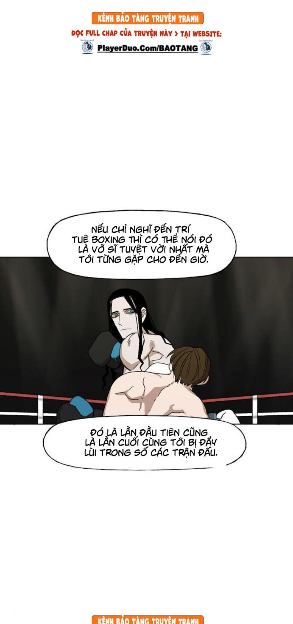 Võ Sĩ Quyền Anh Chapter 57 - 42