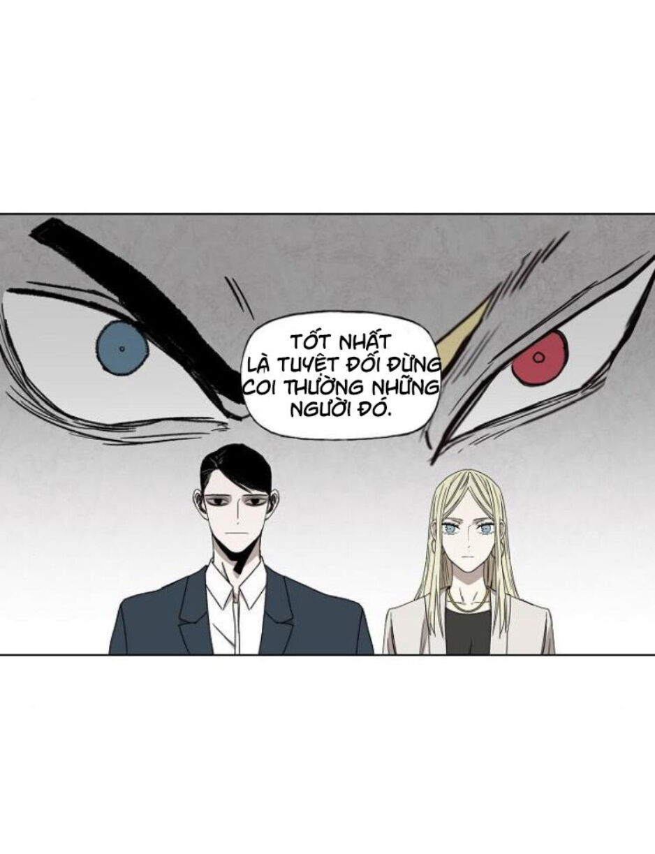 Võ Sĩ Quyền Anh Chapter 57 - 49