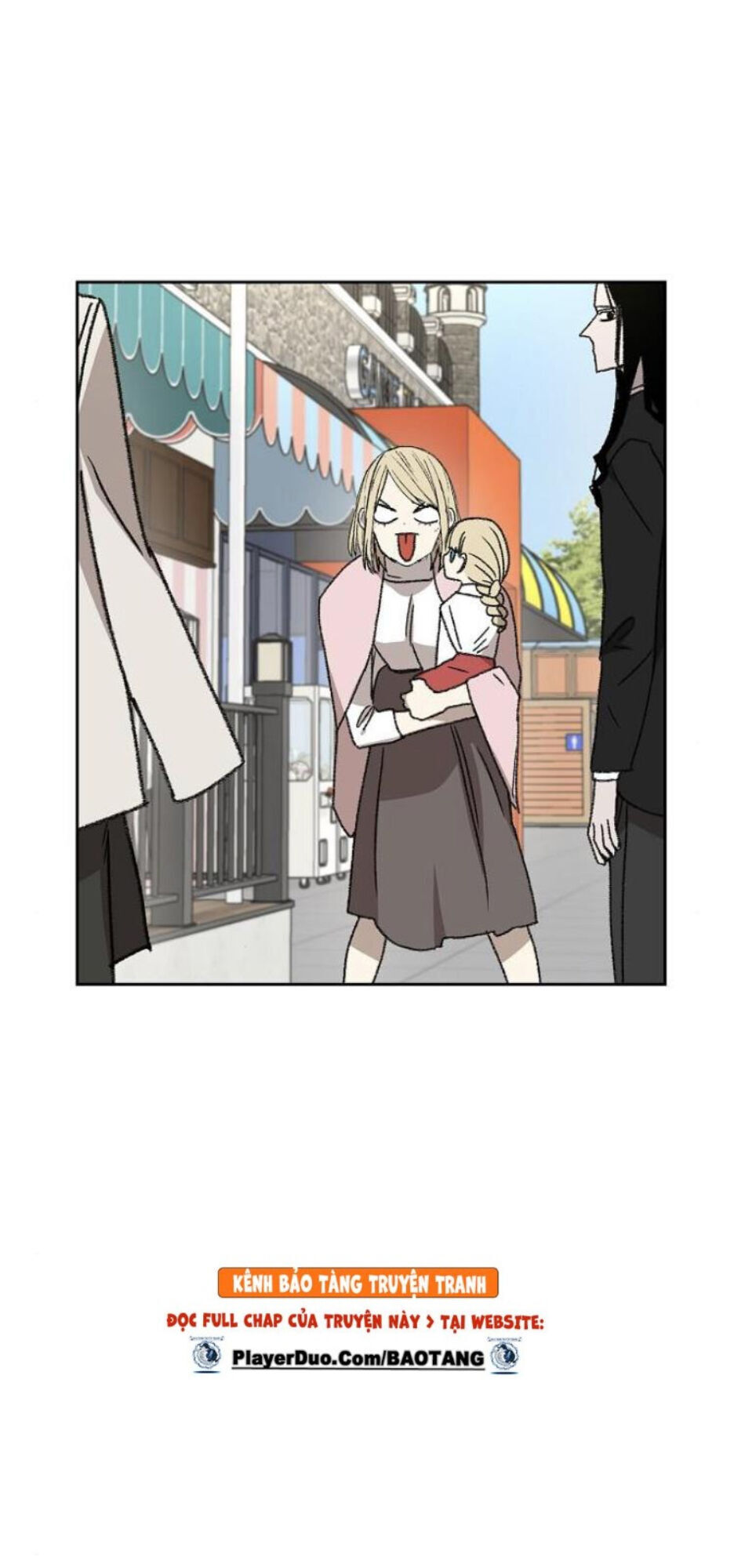 Võ Sĩ Quyền Anh Chapter 57 - 51