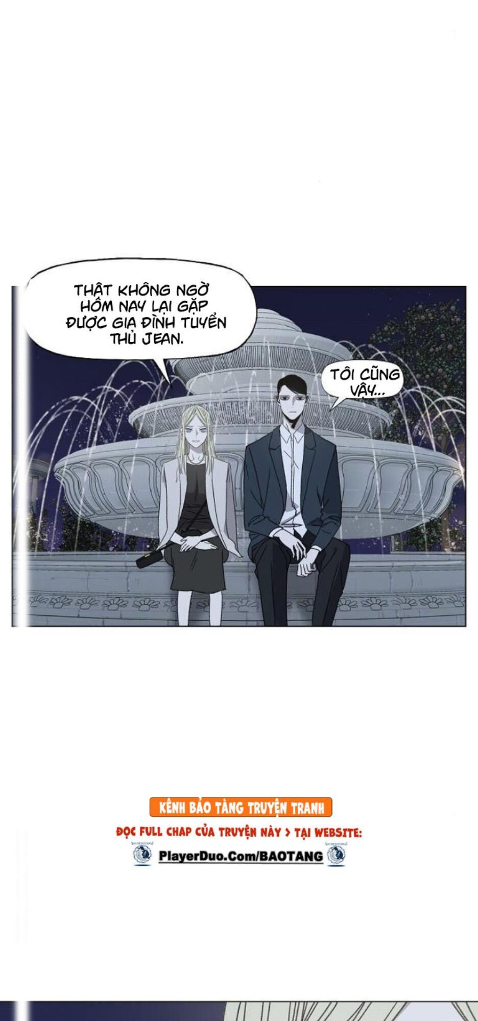 Võ Sĩ Quyền Anh Chapter 57 - 59