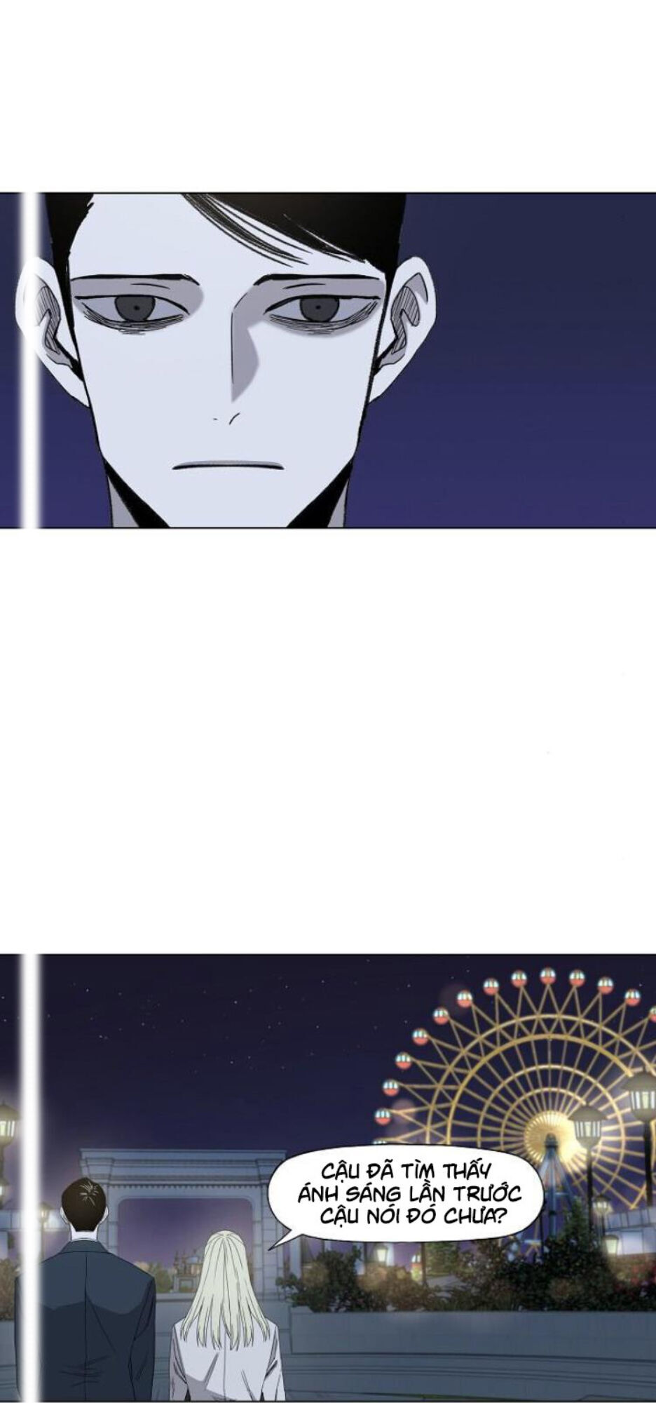 Võ Sĩ Quyền Anh Chapter 57 - 61