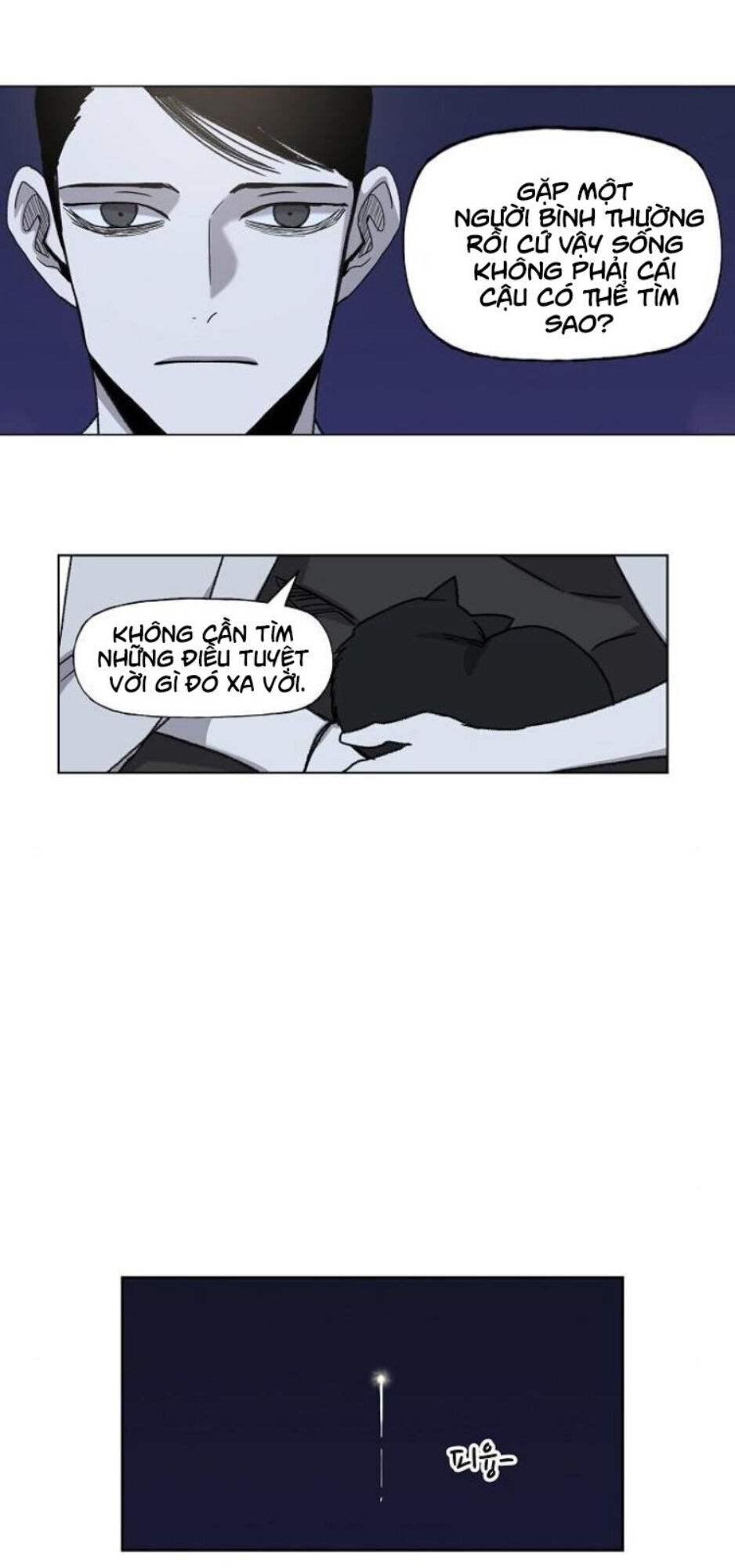 Võ Sĩ Quyền Anh Chapter 57 - 70