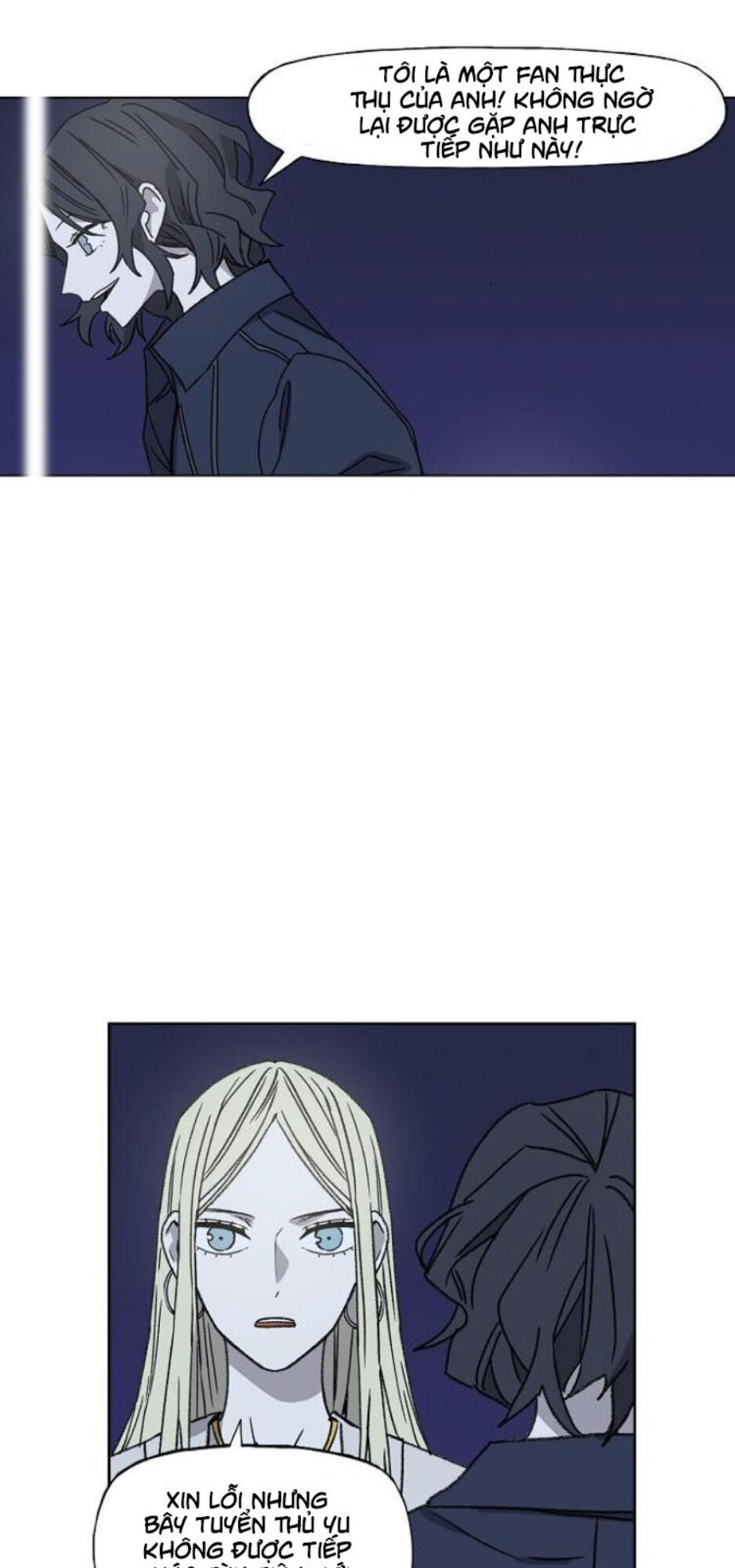 Võ Sĩ Quyền Anh Chapter 57 - 80