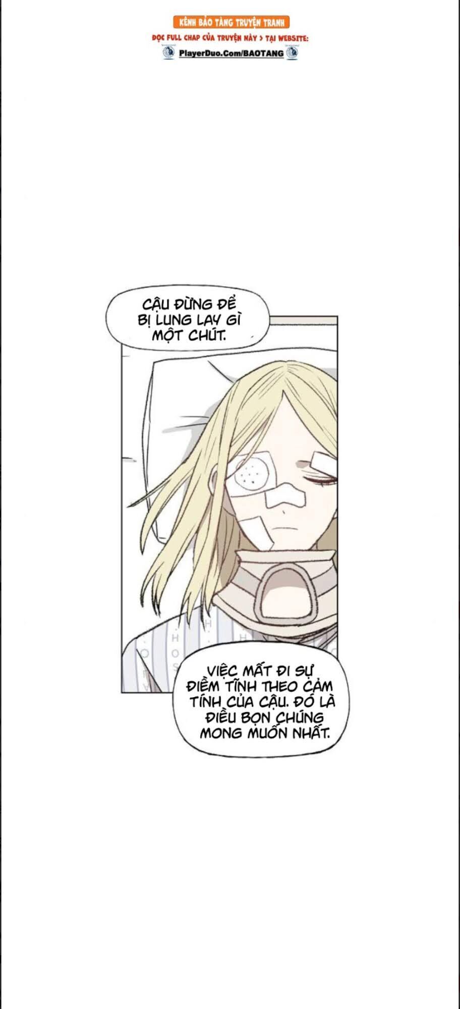 Võ Sĩ Quyền Anh Chapter 58 - 11