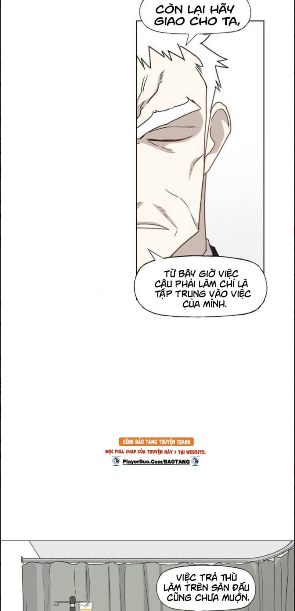 Võ Sĩ Quyền Anh Chapter 58 - 13