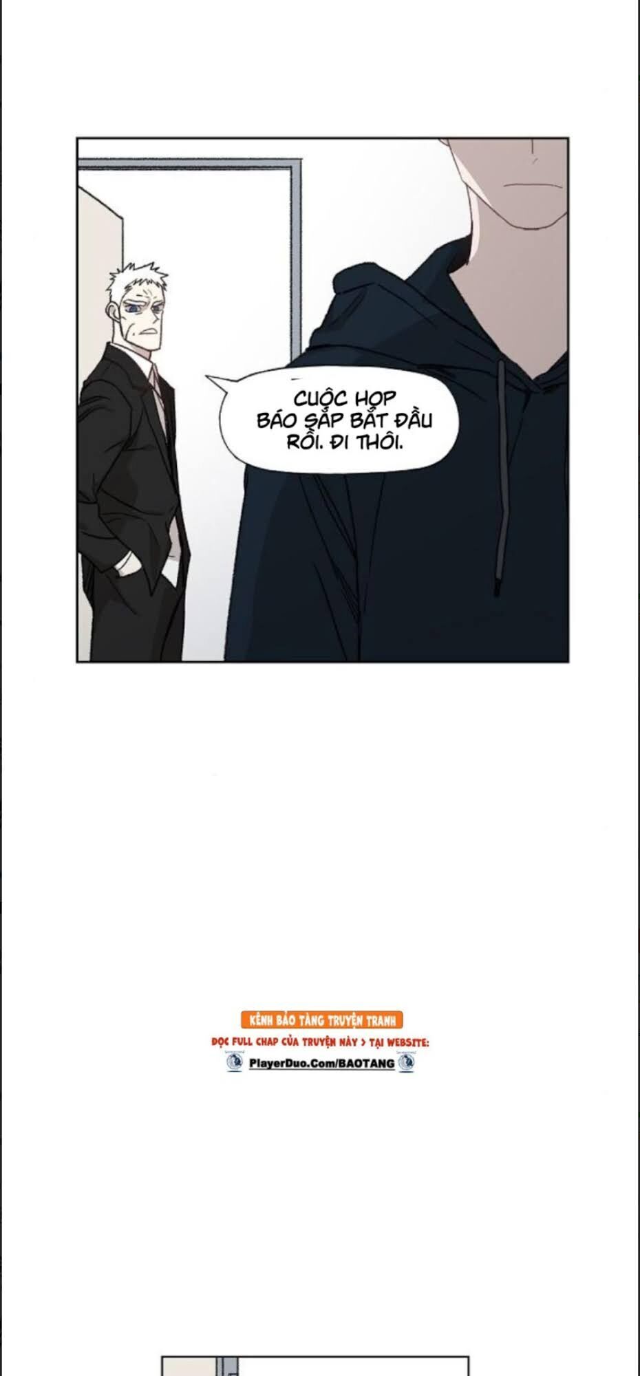 Võ Sĩ Quyền Anh Chapter 58 - 15