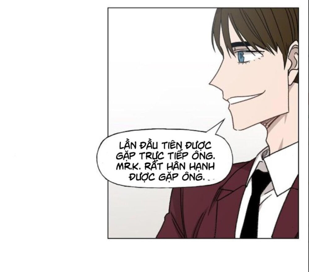 Võ Sĩ Quyền Anh Chapter 58 - 20