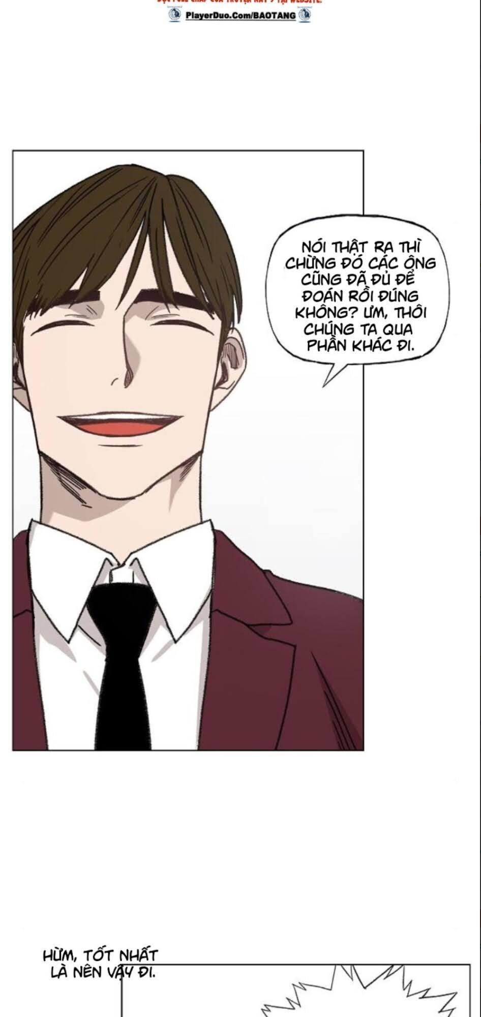 Võ Sĩ Quyền Anh Chapter 58 - 23