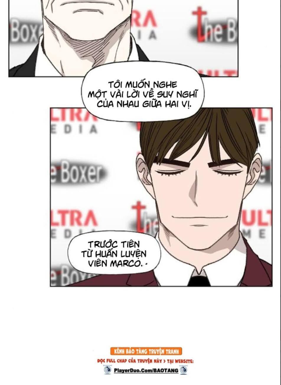Võ Sĩ Quyền Anh Chapter 58 - 26