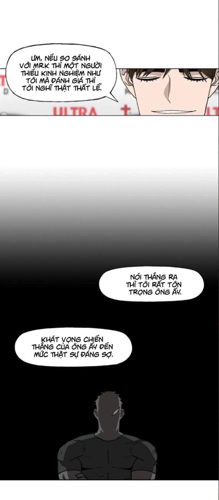 Võ Sĩ Quyền Anh Chapter 58 - 27