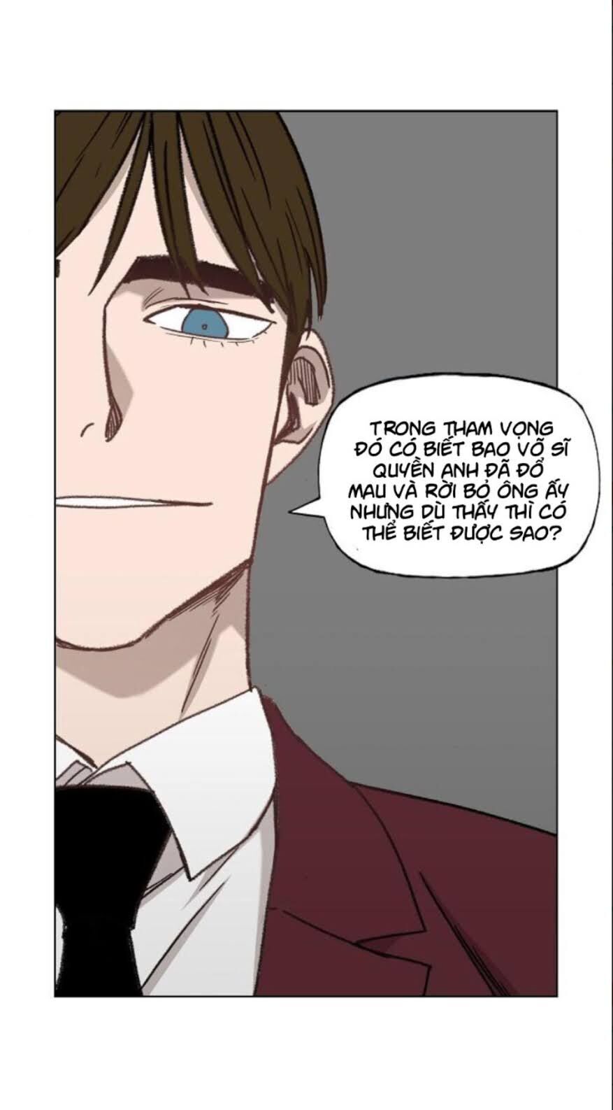 Võ Sĩ Quyền Anh Chapter 58 - 28