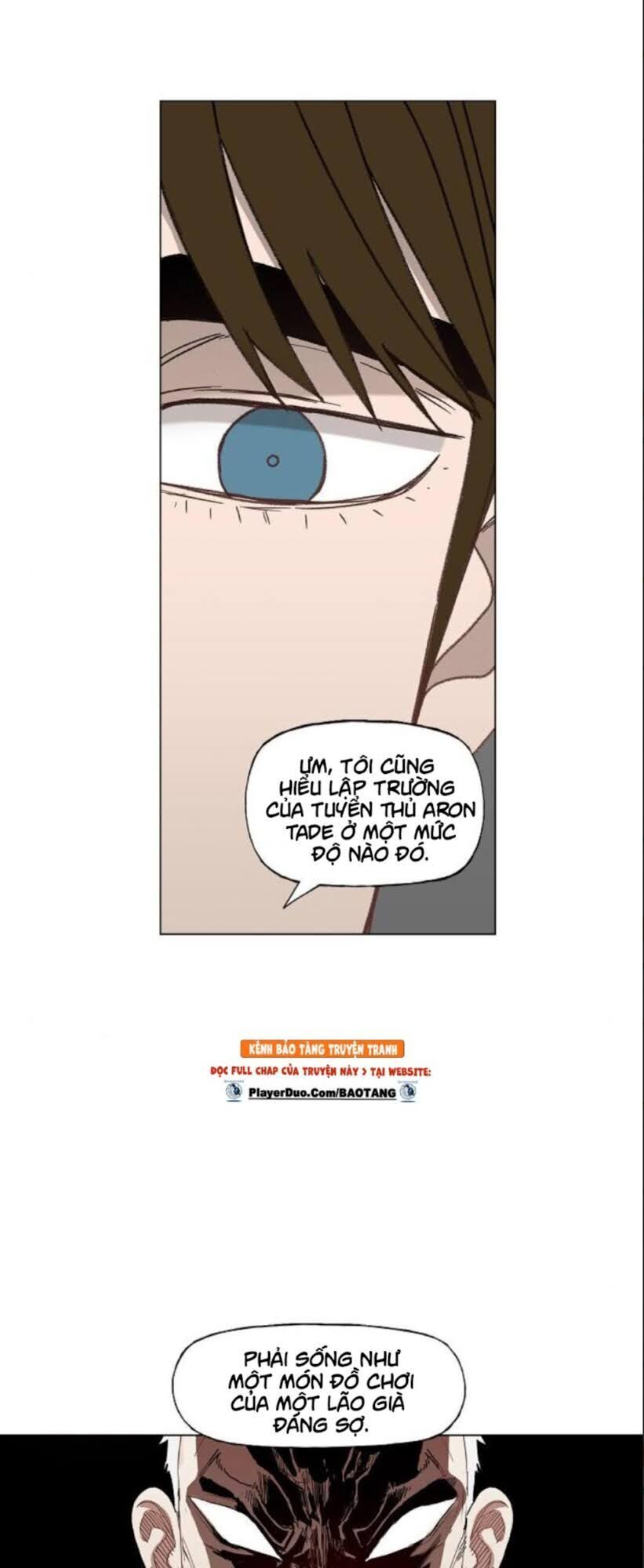 Võ Sĩ Quyền Anh Chapter 58 - 29