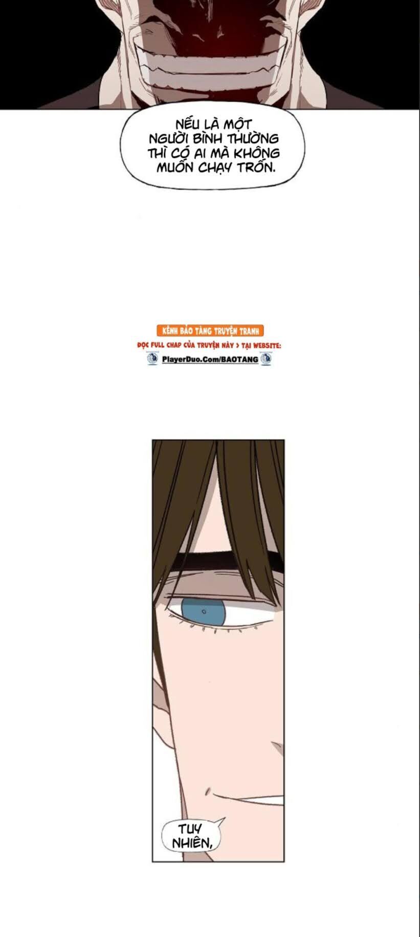 Võ Sĩ Quyền Anh Chapter 58 - 30