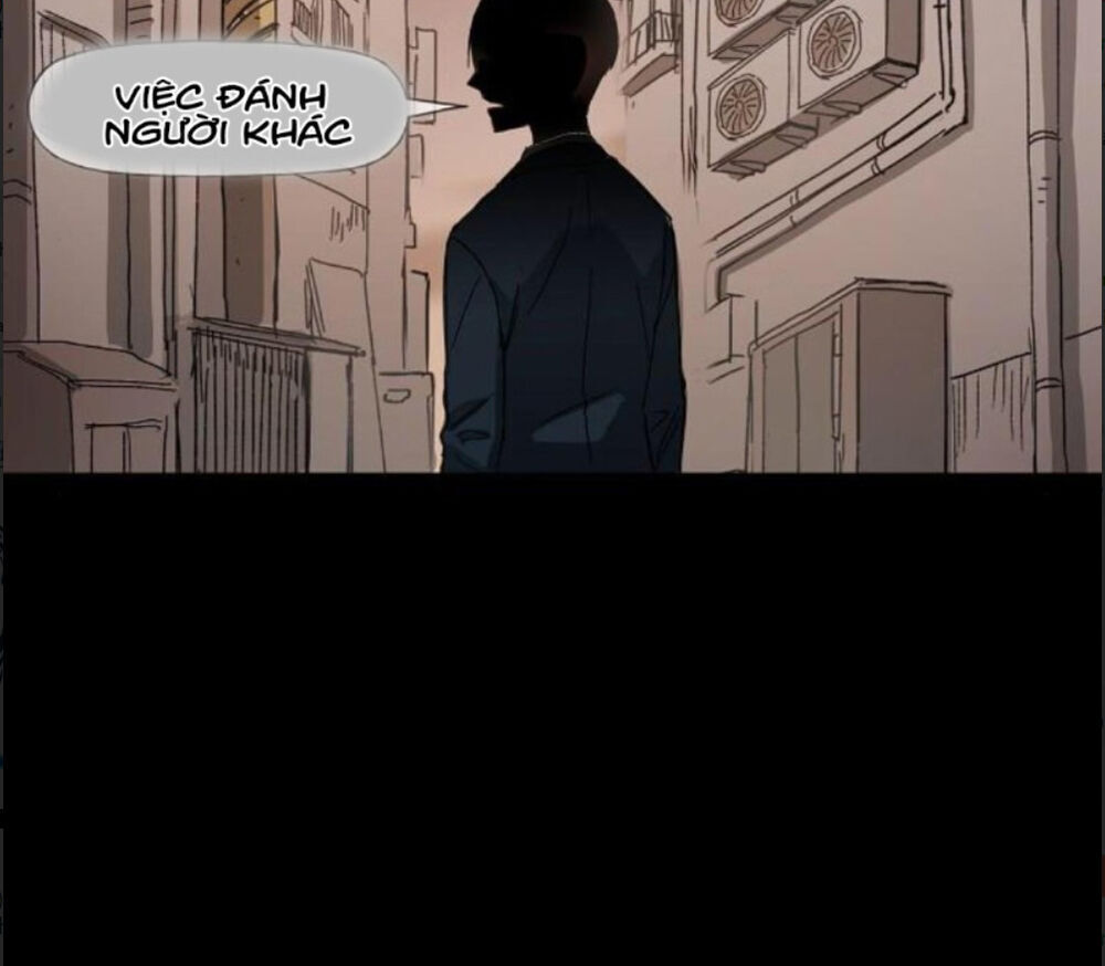 Võ Sĩ Quyền Anh Chapter 58 - 4