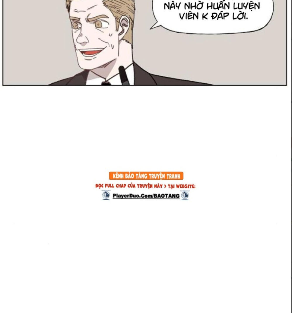 Võ Sĩ Quyền Anh Chapter 58 - 32