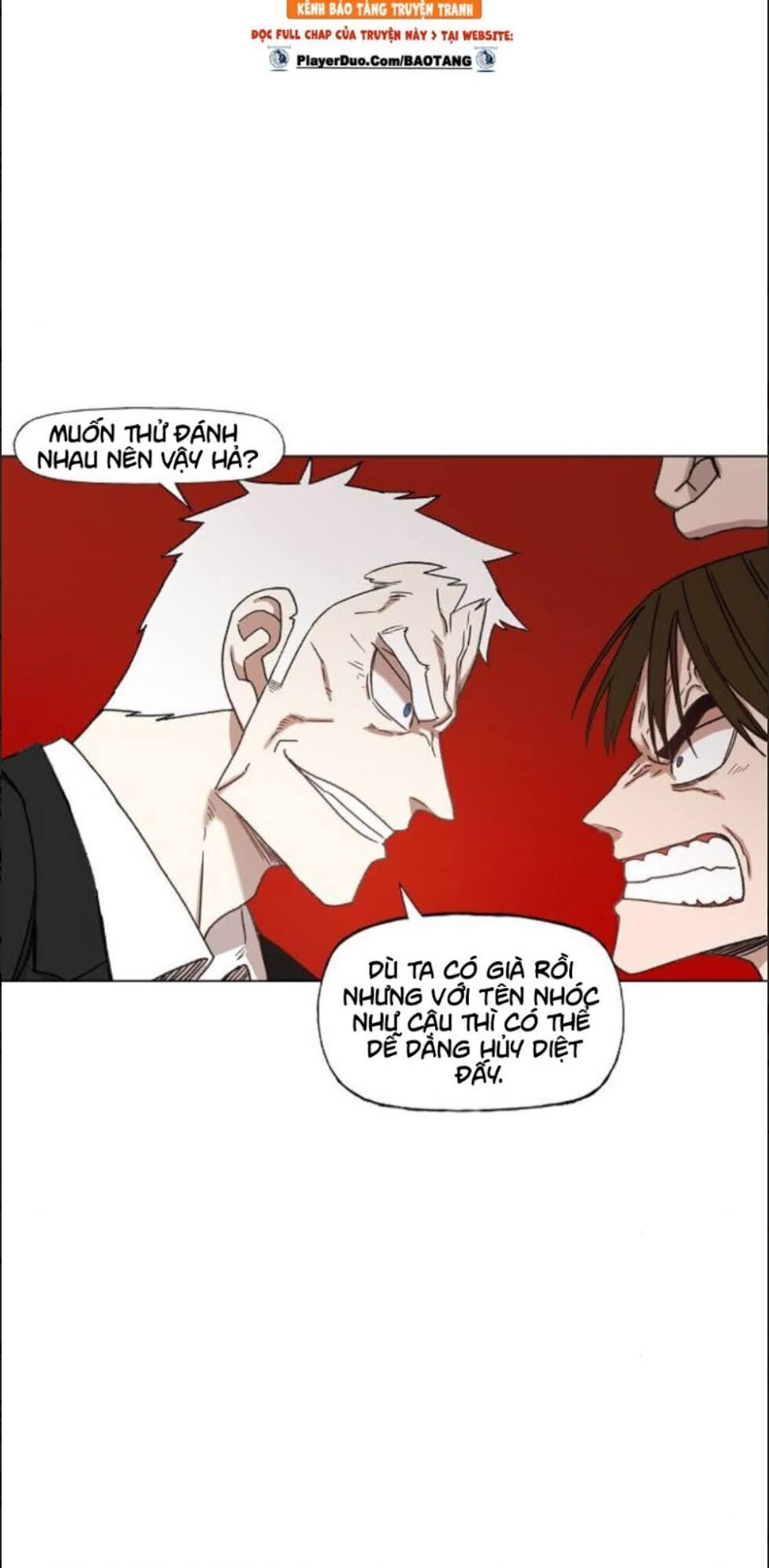 Võ Sĩ Quyền Anh Chapter 58 - 36