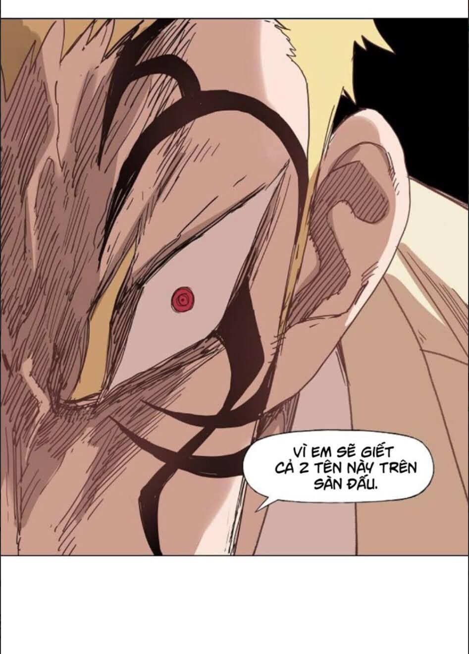 Võ Sĩ Quyền Anh Chapter 58 - 39