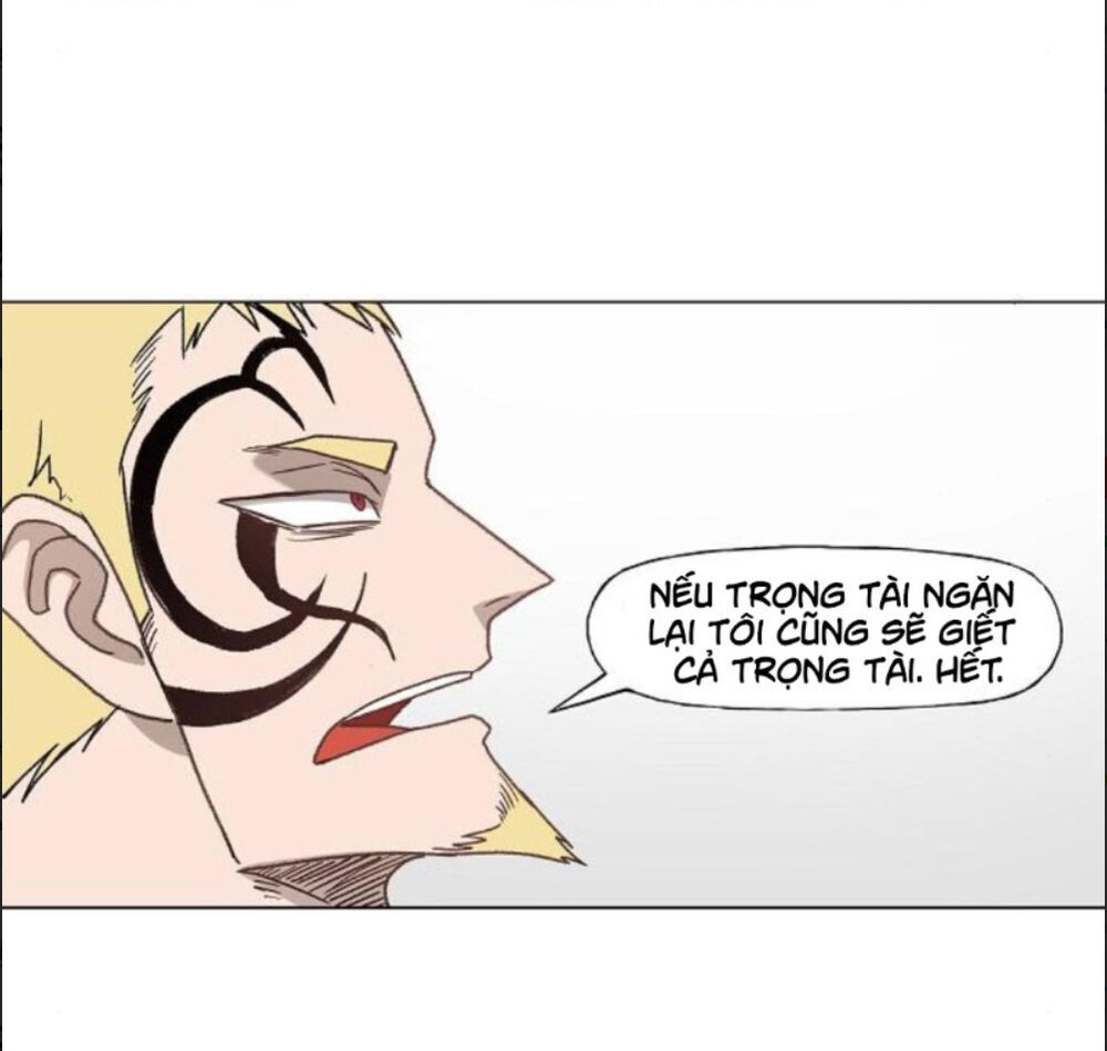 Võ Sĩ Quyền Anh Chapter 58 - 42