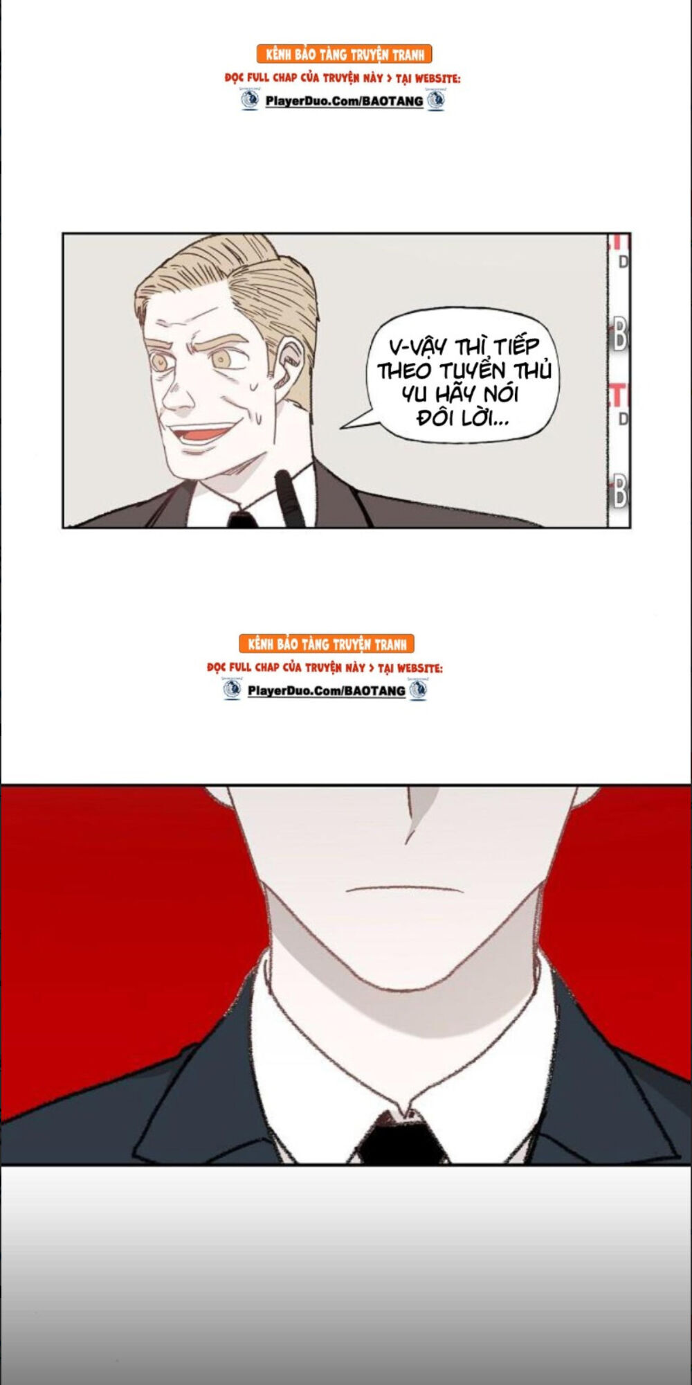 Võ Sĩ Quyền Anh Chapter 58 - 43