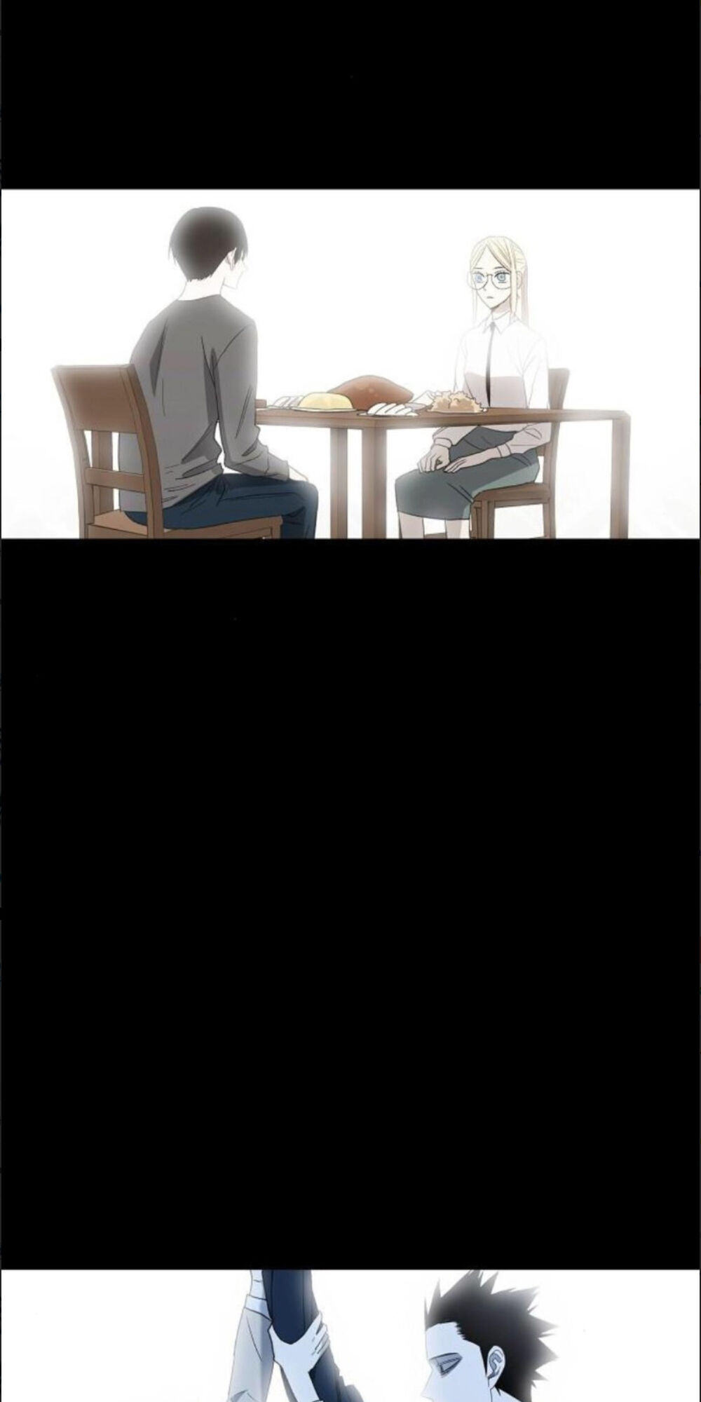 Võ Sĩ Quyền Anh Chapter 58 - 45