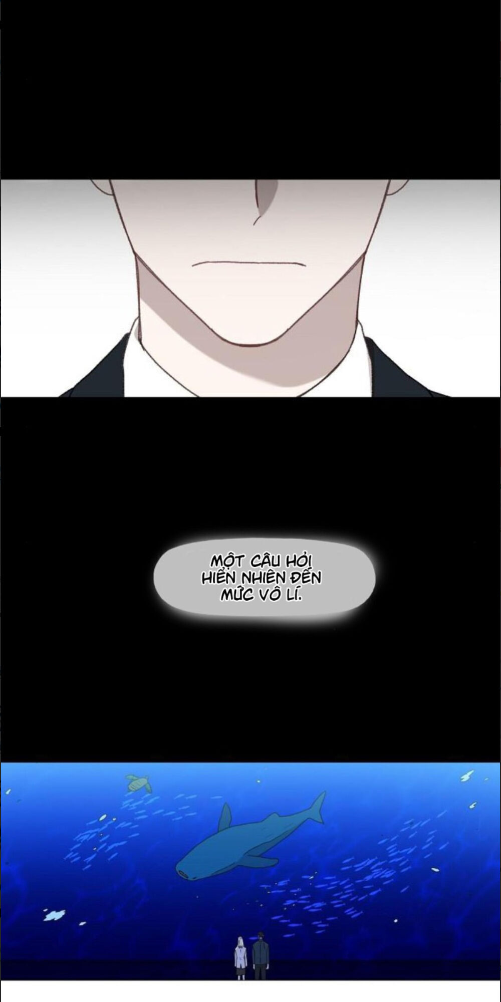 Võ Sĩ Quyền Anh Chapter 58 - 49