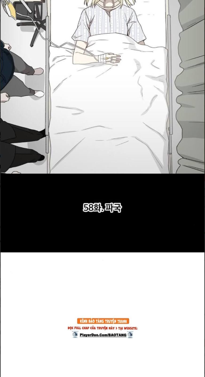 Võ Sĩ Quyền Anh Chapter 58 - 6