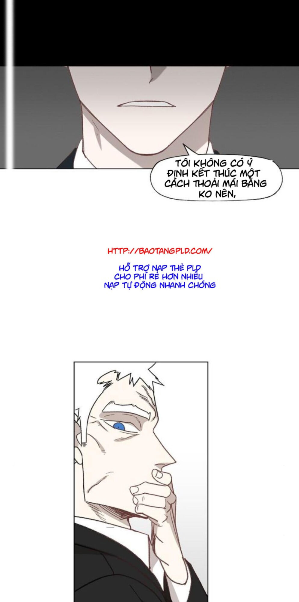 Võ Sĩ Quyền Anh Chapter 58 - 53