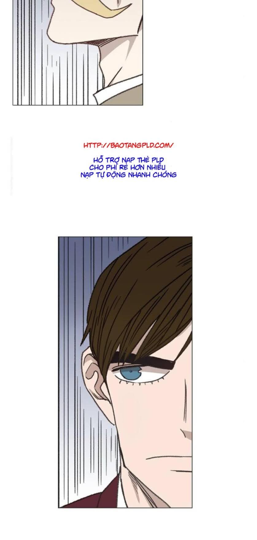 Võ Sĩ Quyền Anh Chapter 58 - 60