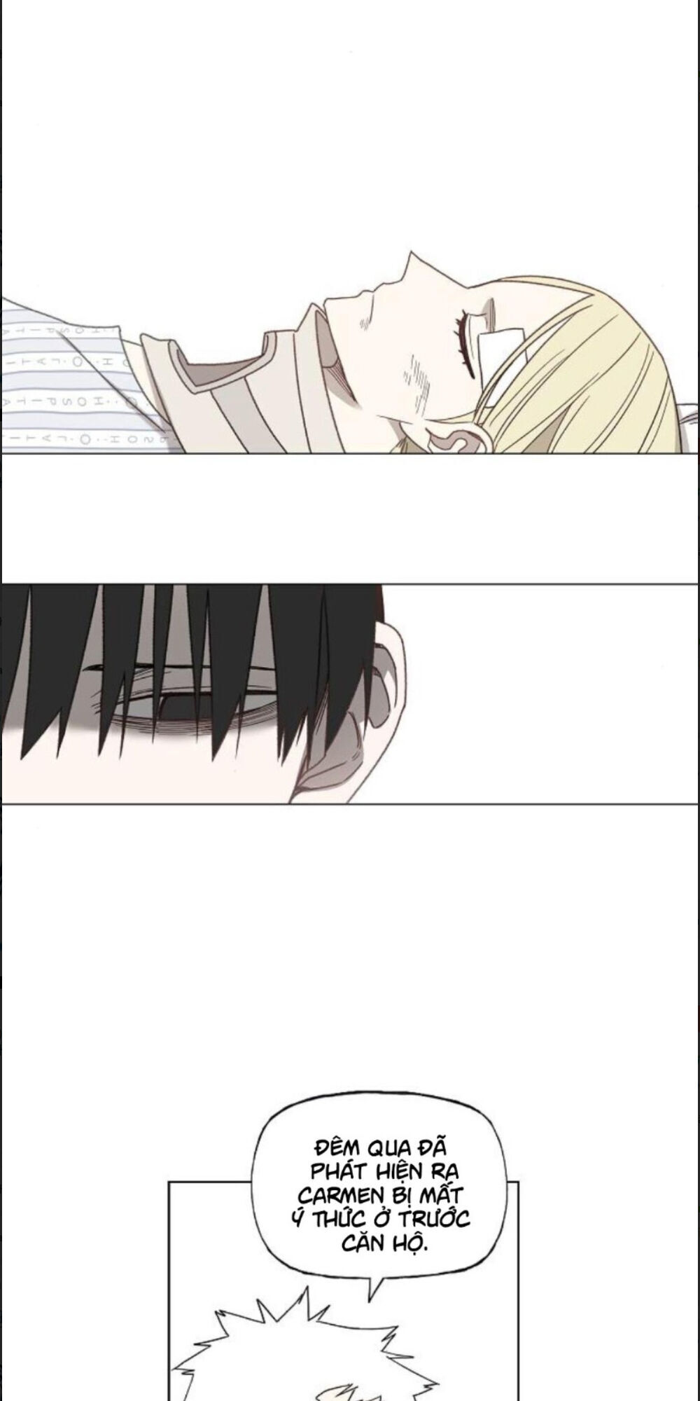 Võ Sĩ Quyền Anh Chapter 58 - 7