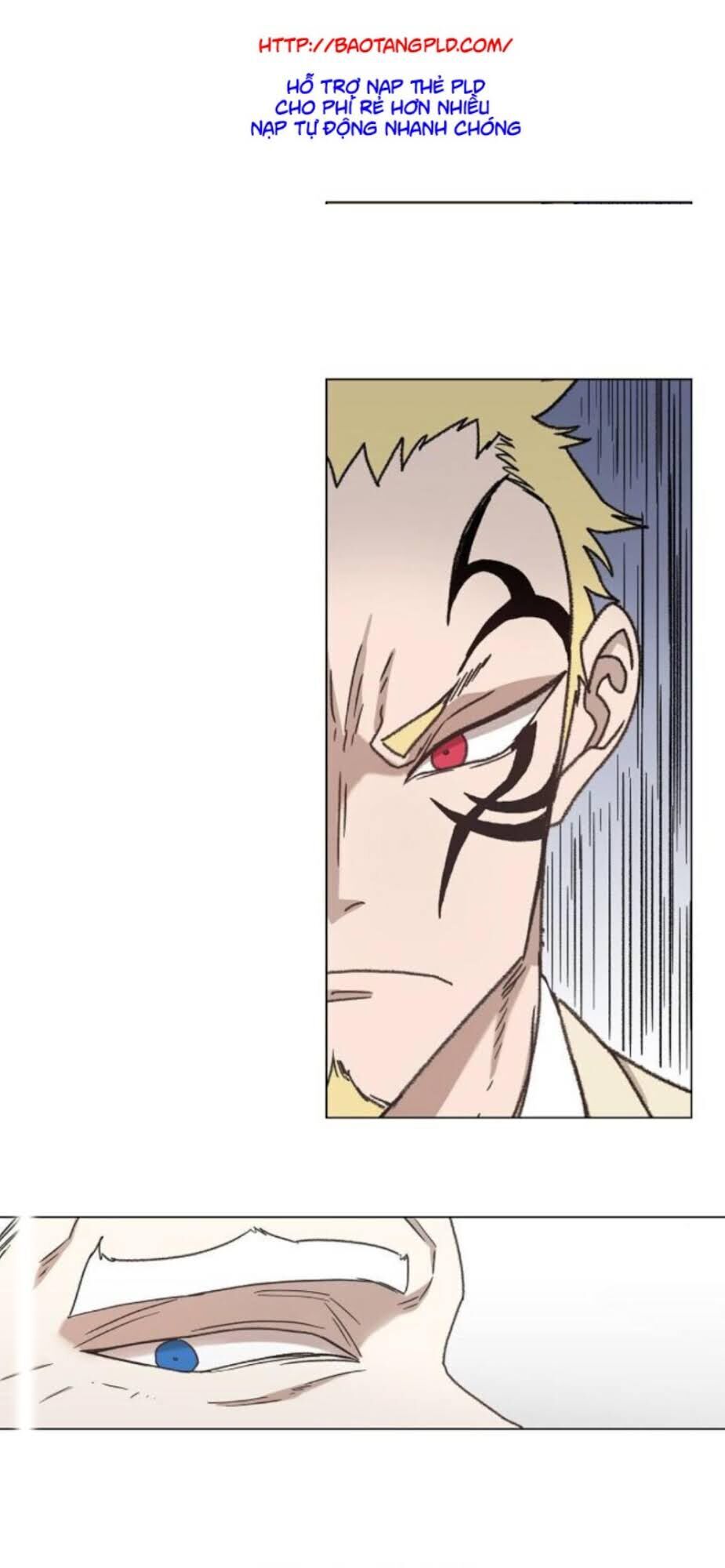 Võ Sĩ Quyền Anh Chapter 58 - 61