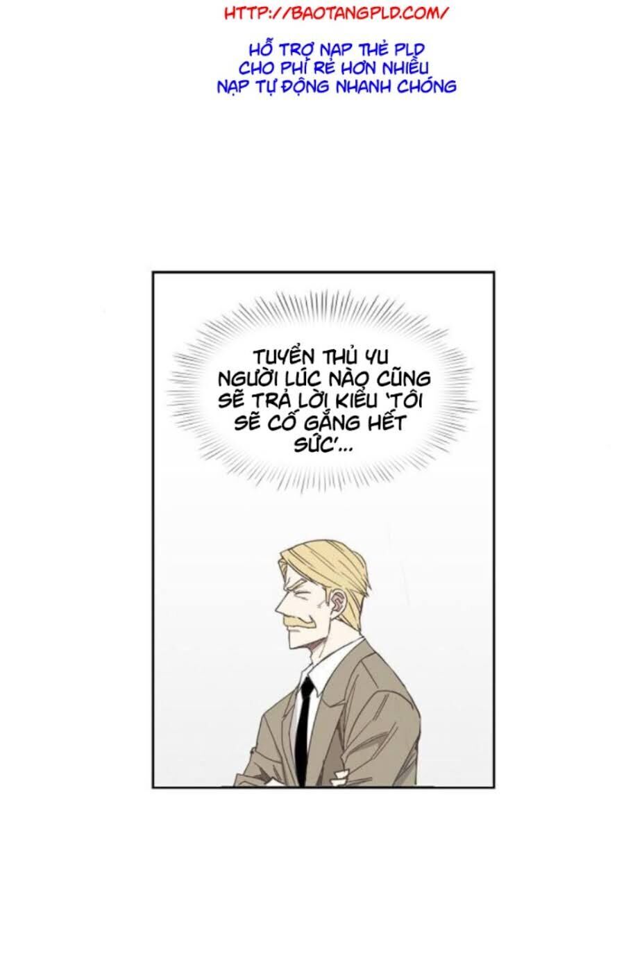 Võ Sĩ Quyền Anh Chapter 58 - 62