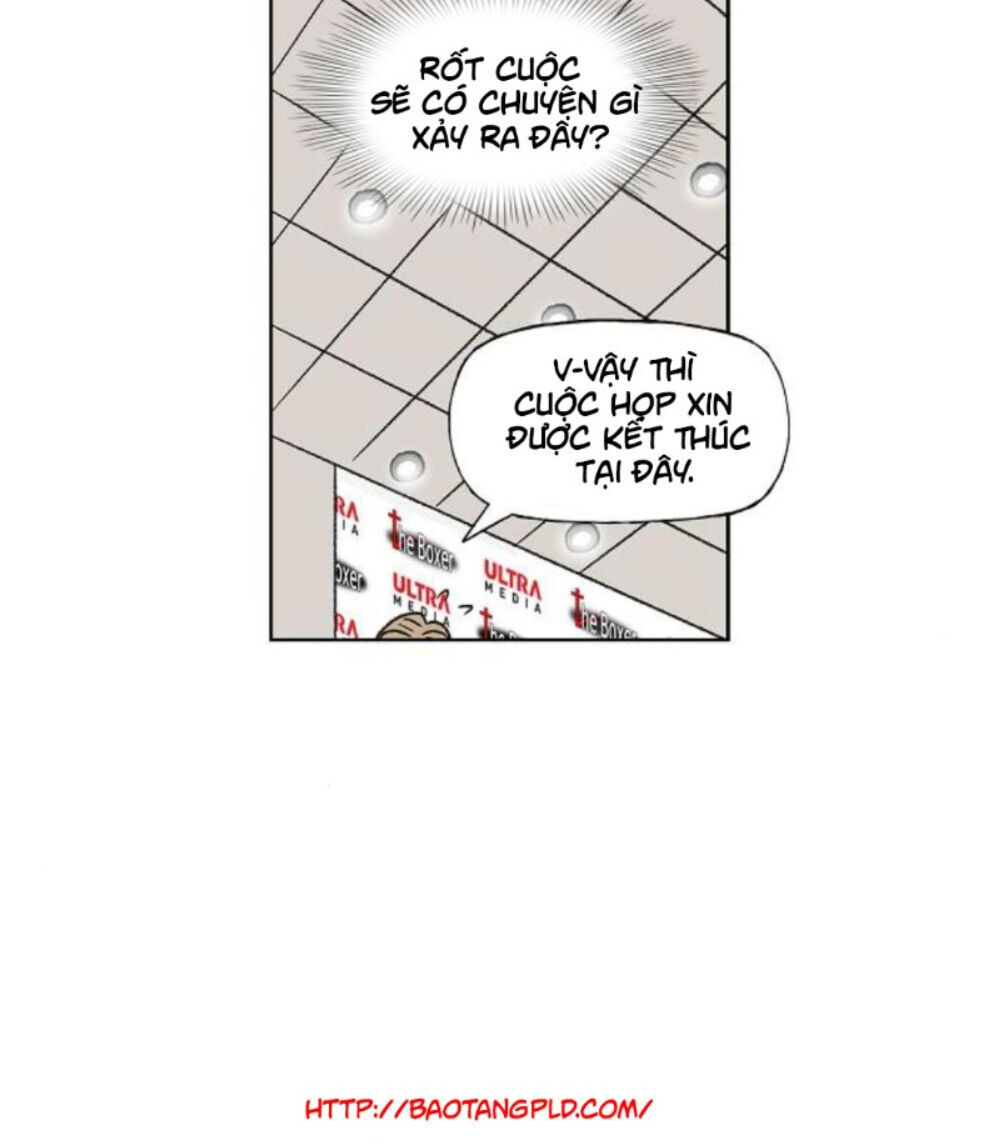 Võ Sĩ Quyền Anh Chapter 58 - 64