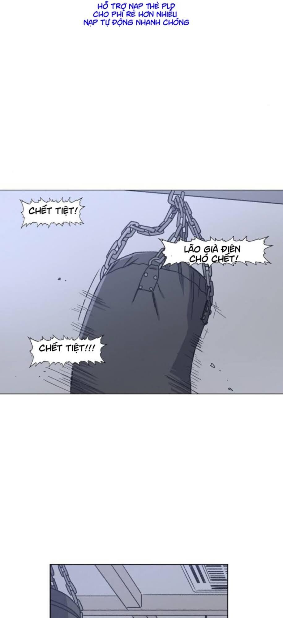 Võ Sĩ Quyền Anh Chapter 58 - 65