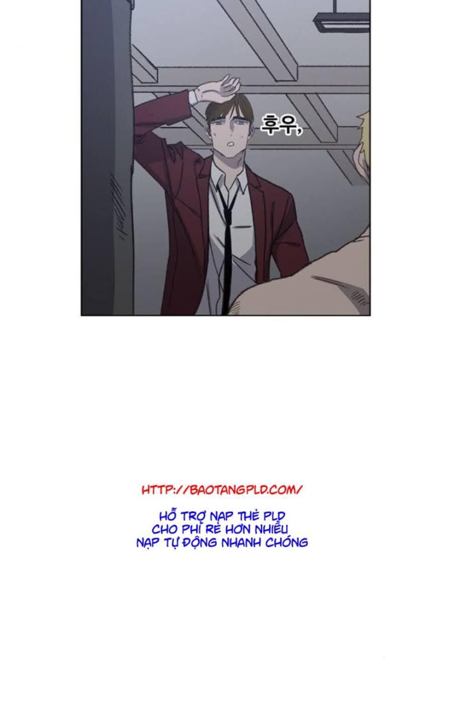 Võ Sĩ Quyền Anh Chapter 58 - 66