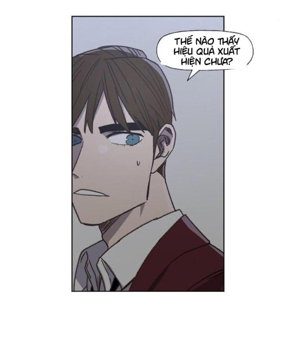 Võ Sĩ Quyền Anh Chapter 58 - 67