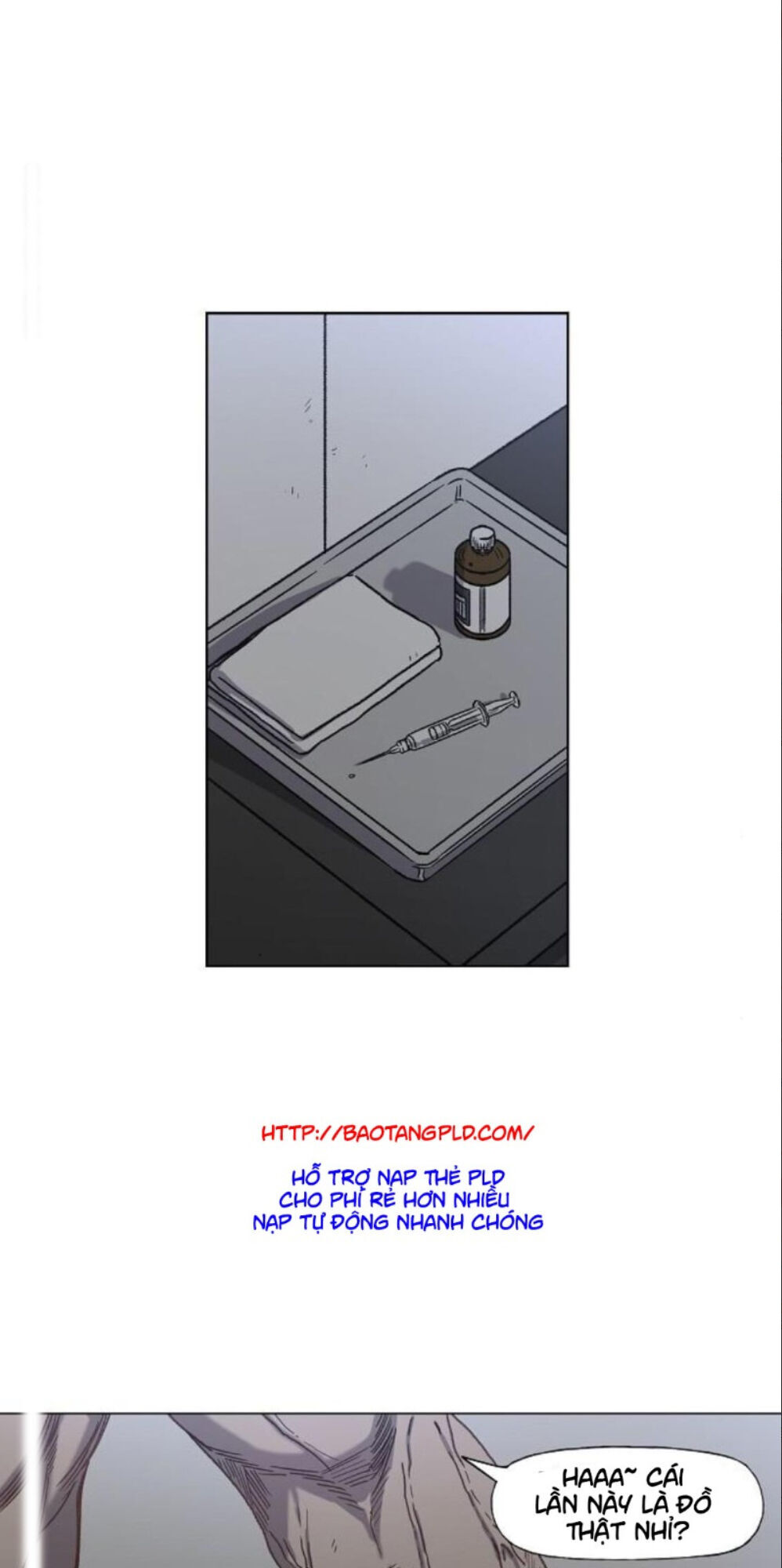 Võ Sĩ Quyền Anh Chapter 58 - 68