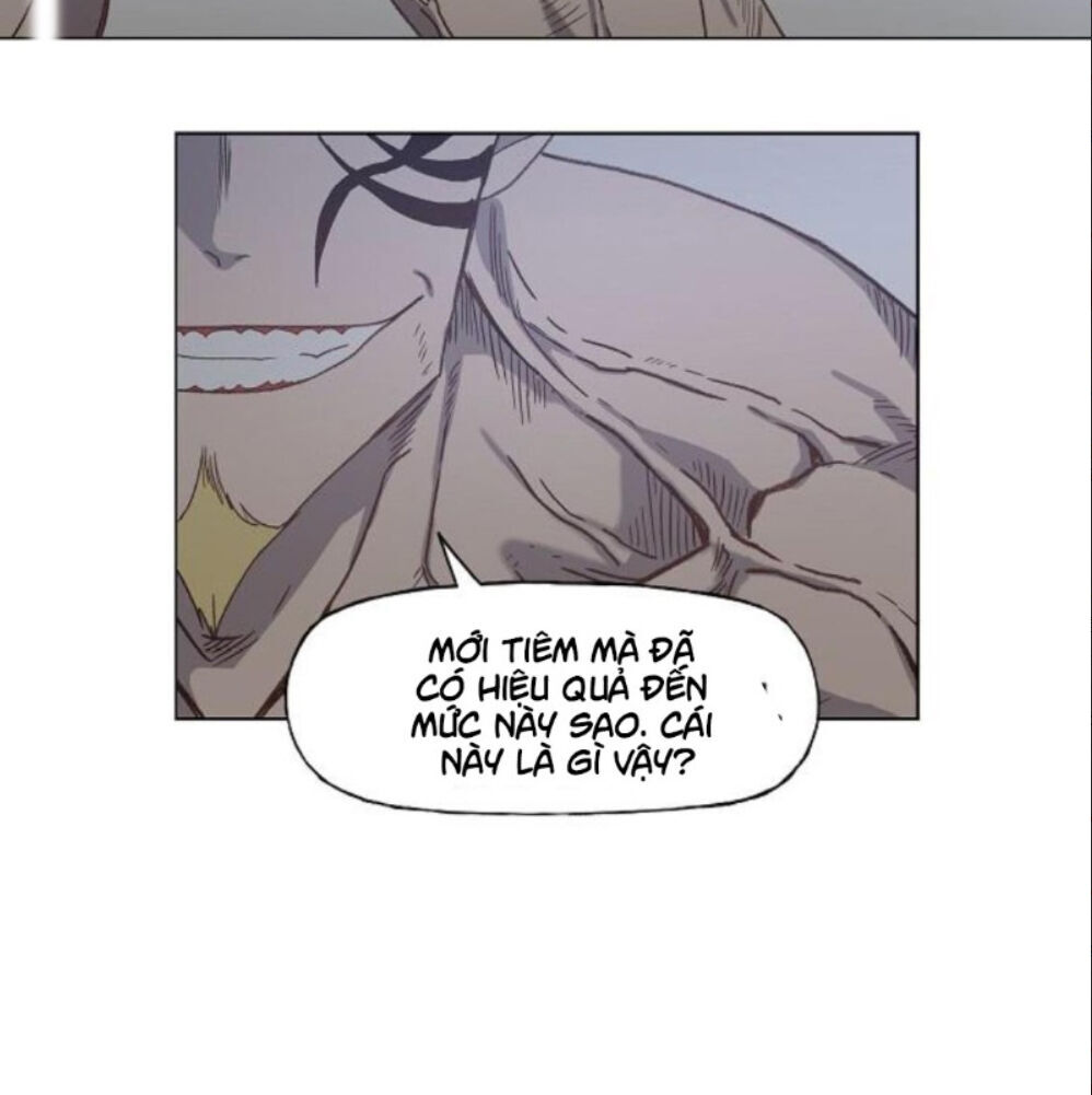 Võ Sĩ Quyền Anh Chapter 58 - 69