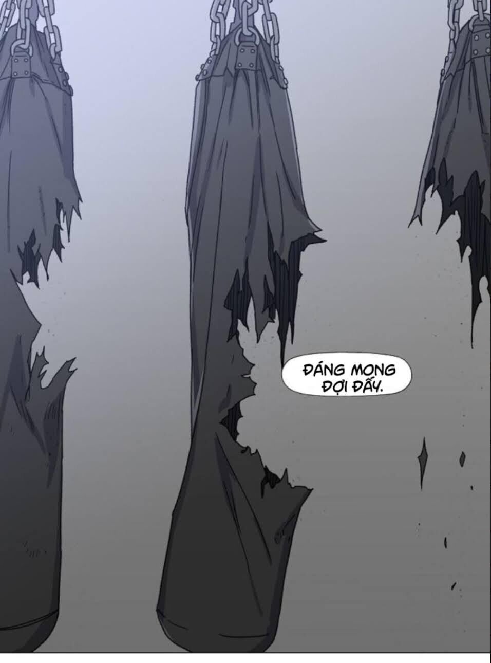 Võ Sĩ Quyền Anh Chapter 58 - 73