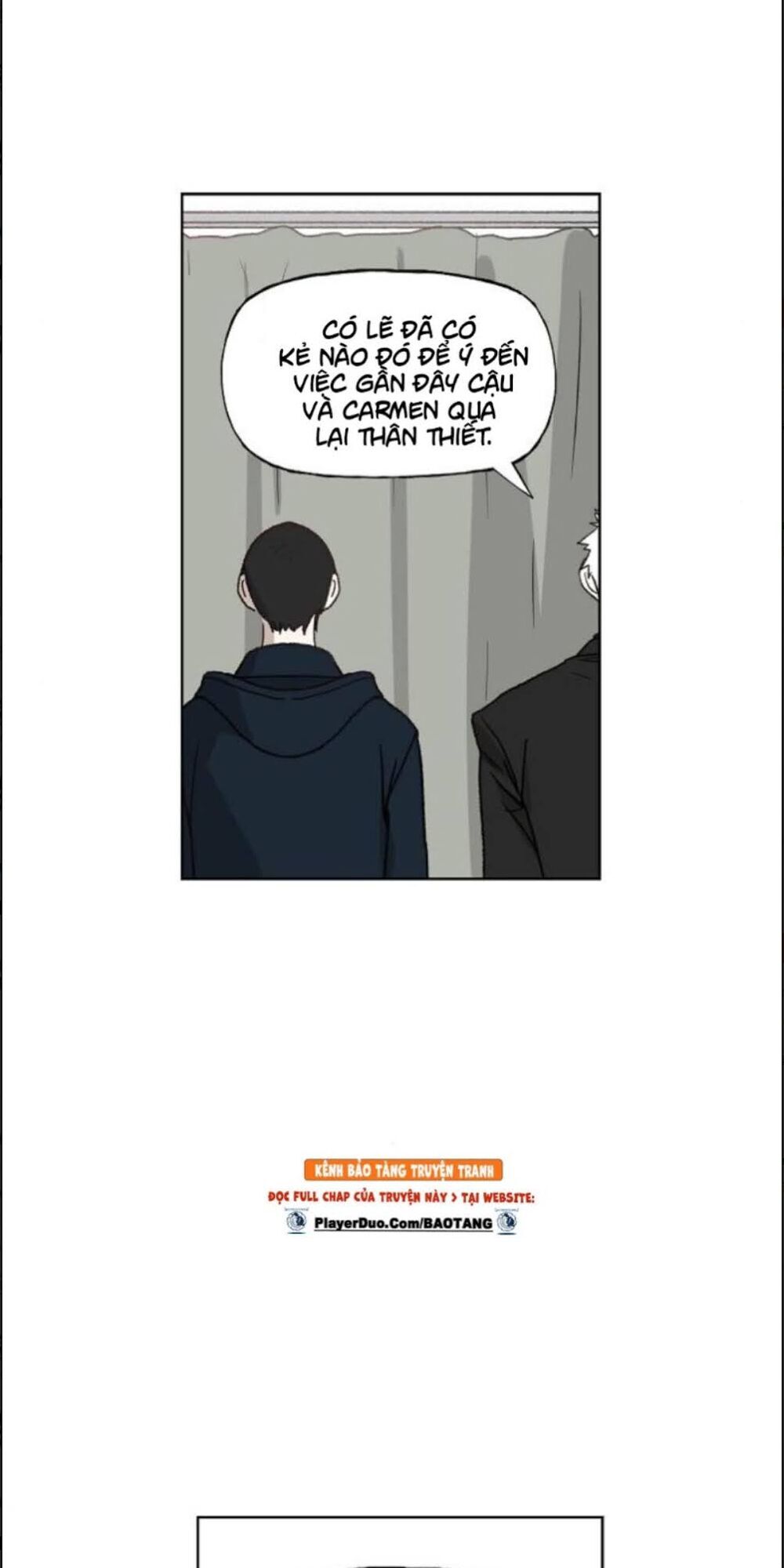 Võ Sĩ Quyền Anh Chapter 58 - 9