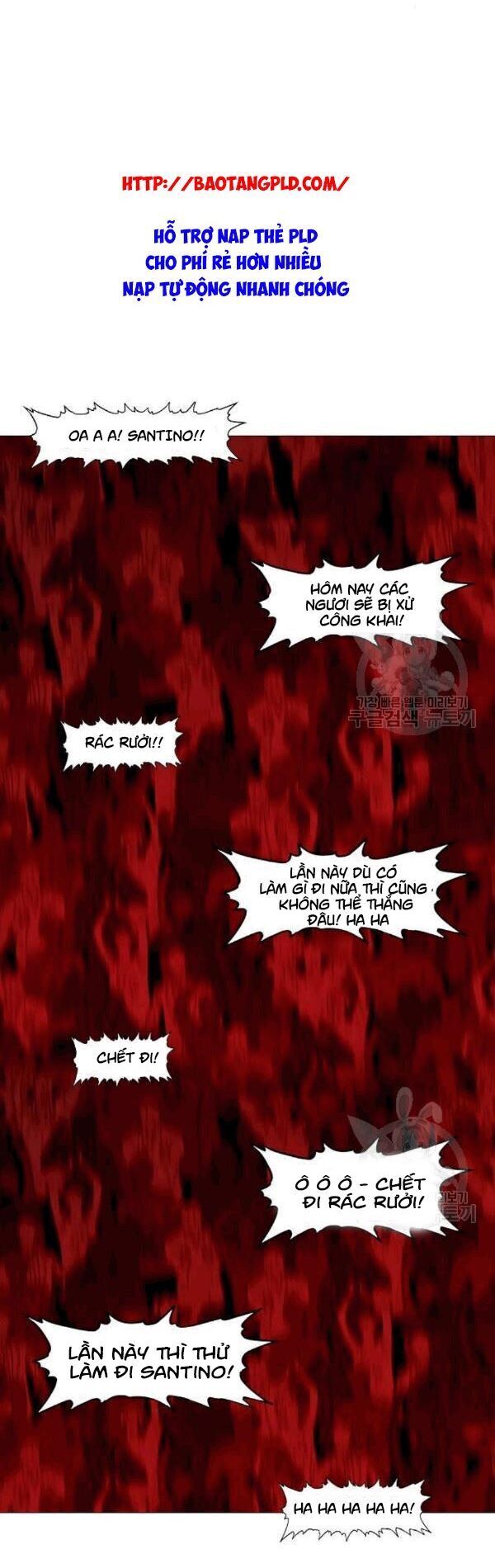 Võ Sĩ Quyền Anh Chapter 59 - 12