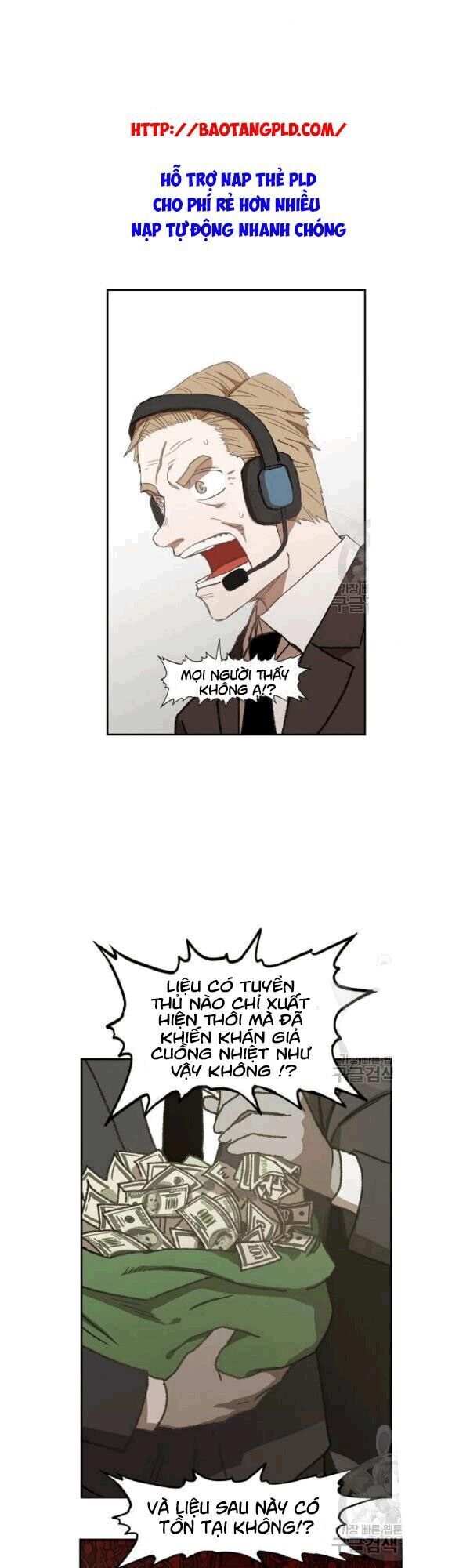 Võ Sĩ Quyền Anh Chapter 59 - 13