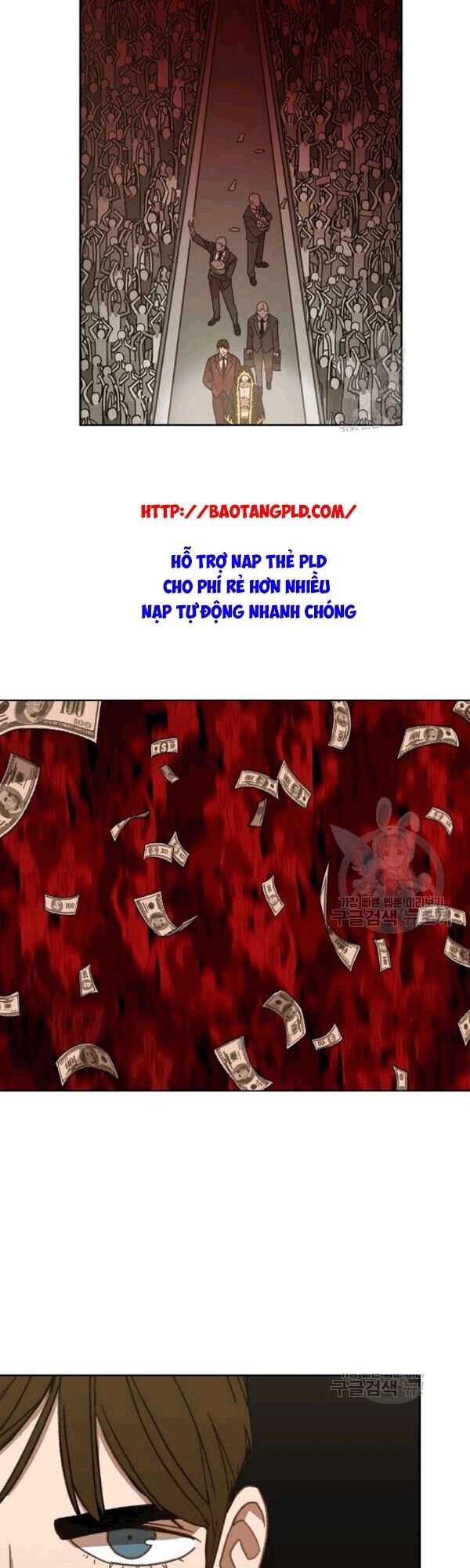 Võ Sĩ Quyền Anh Chapter 59 - 14