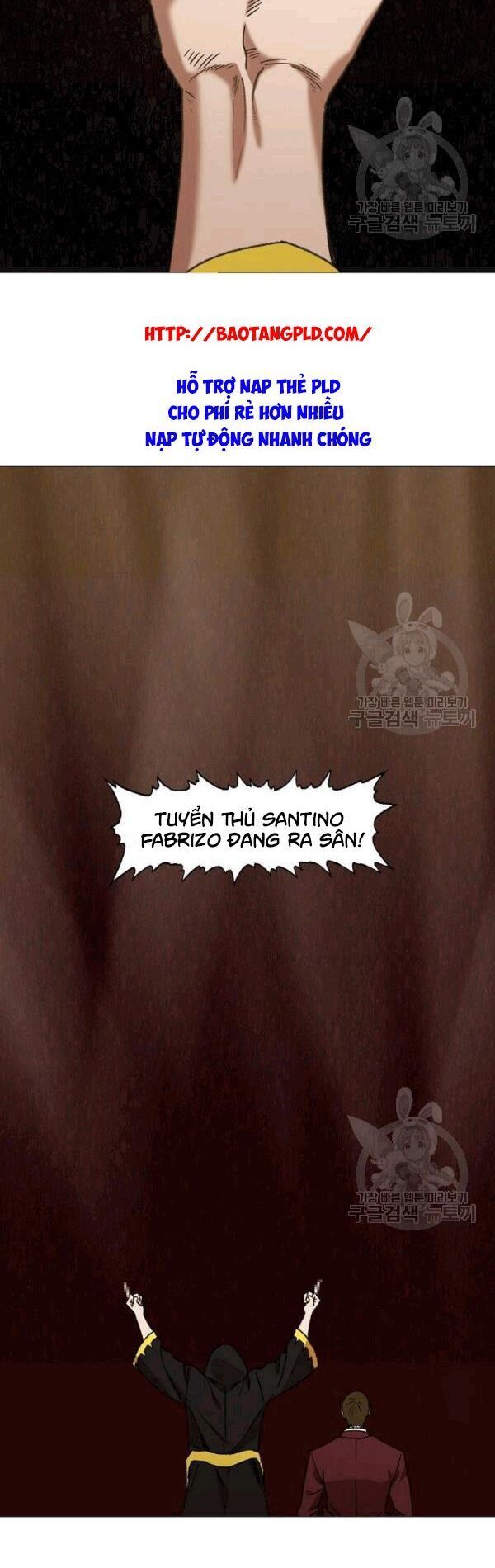 Võ Sĩ Quyền Anh Chapter 59 - 16