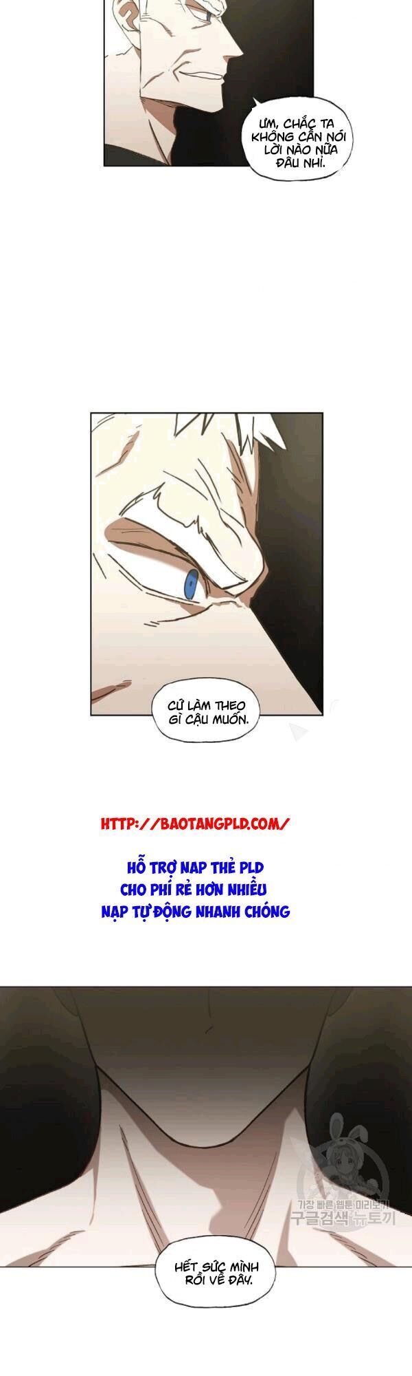 Võ Sĩ Quyền Anh Chapter 59 - 22