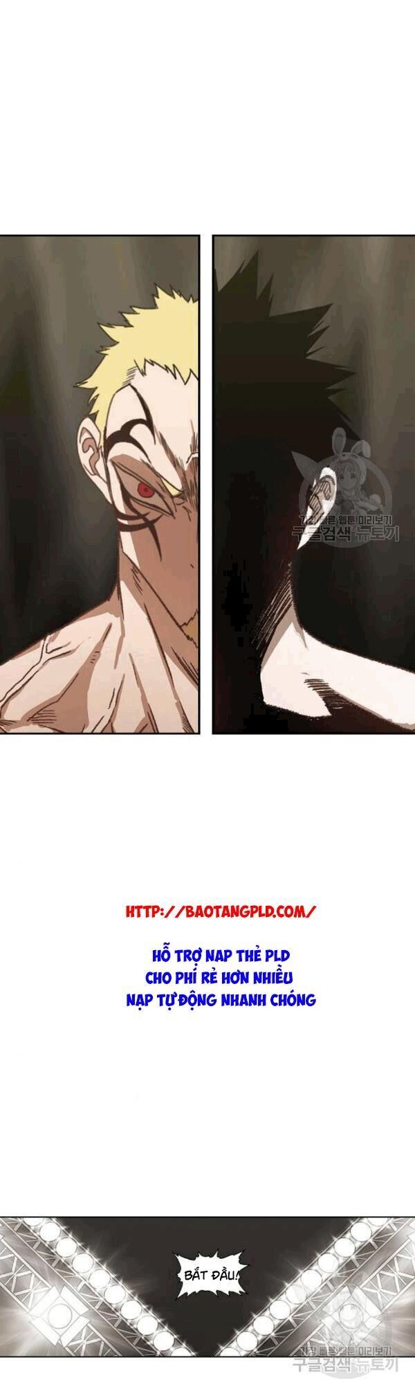 Võ Sĩ Quyền Anh Chapter 59 - 25