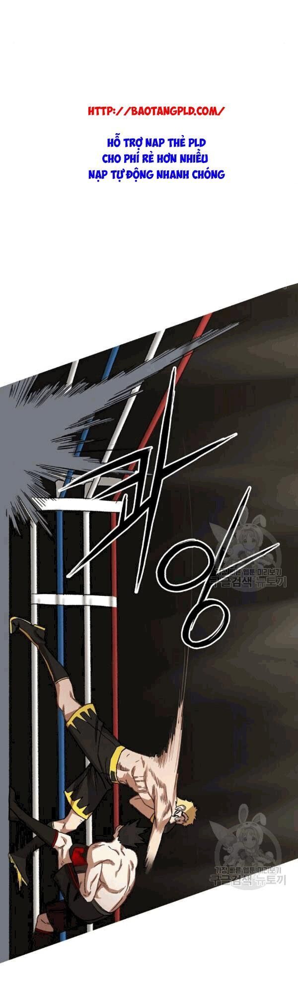 Võ Sĩ Quyền Anh Chapter 59 - 26