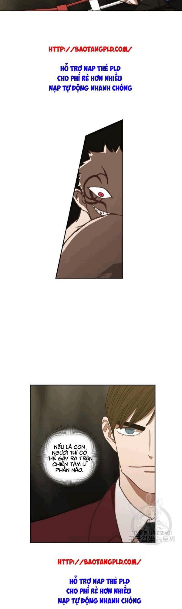 Võ Sĩ Quyền Anh Chapter 59 - 30
