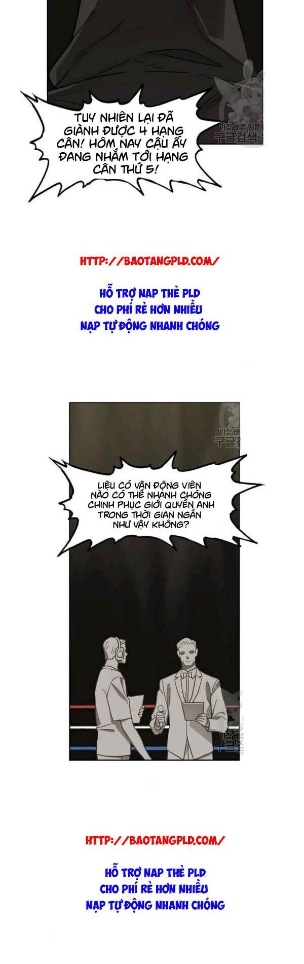 Võ Sĩ Quyền Anh Chapter 59 - 4