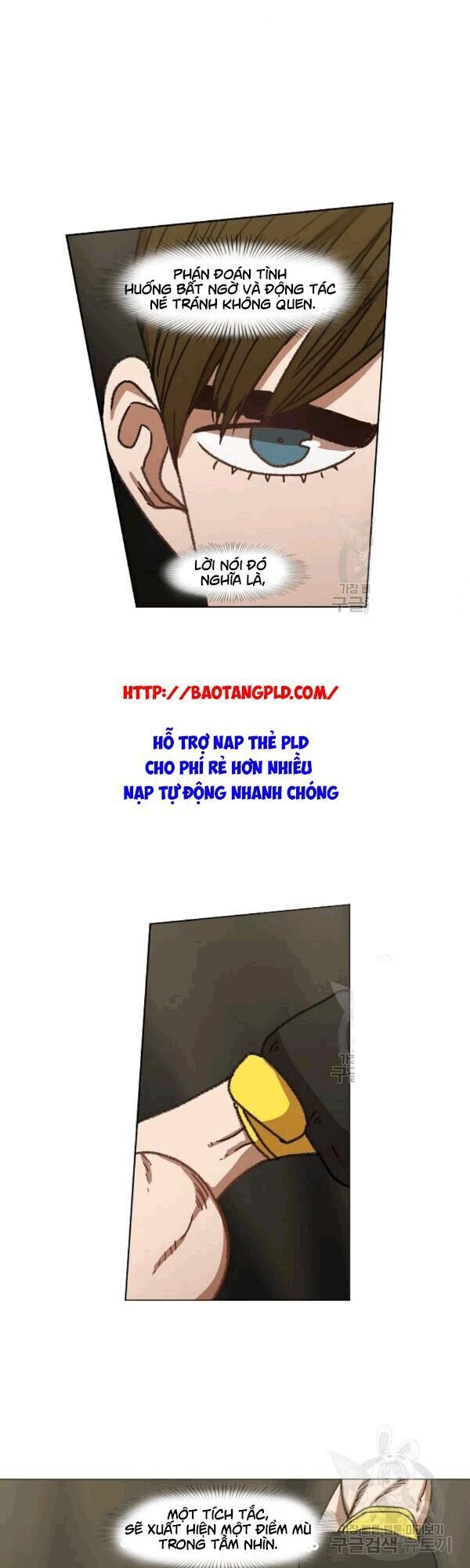 Võ Sĩ Quyền Anh Chapter 59 - 33