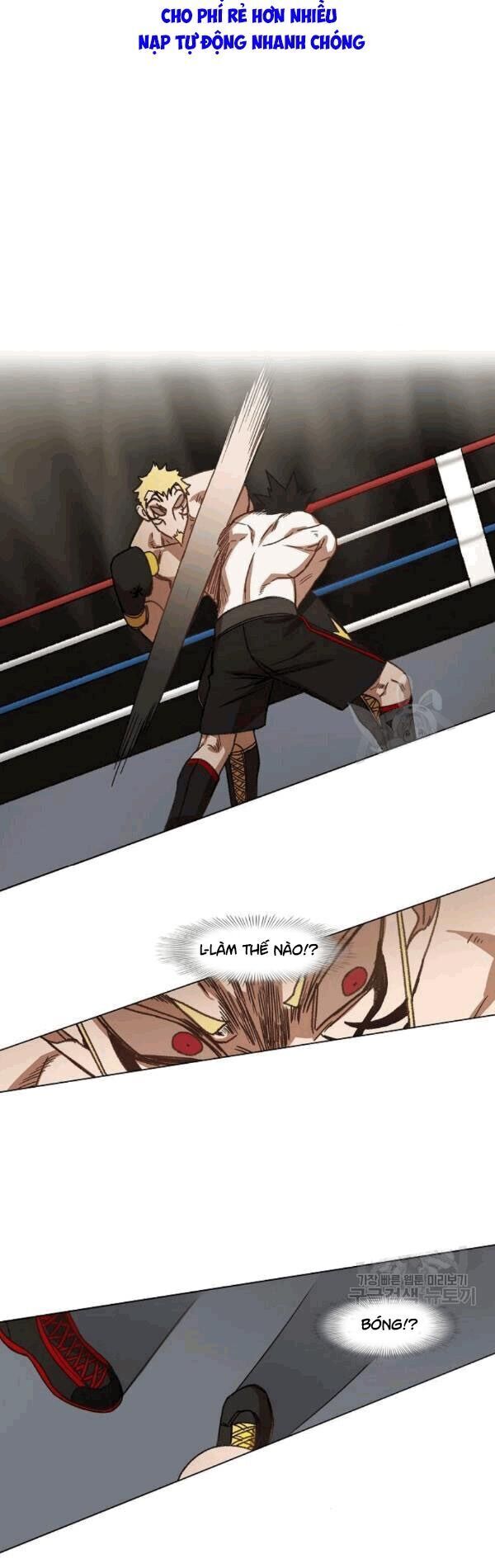 Võ Sĩ Quyền Anh Chapter 59 - 35